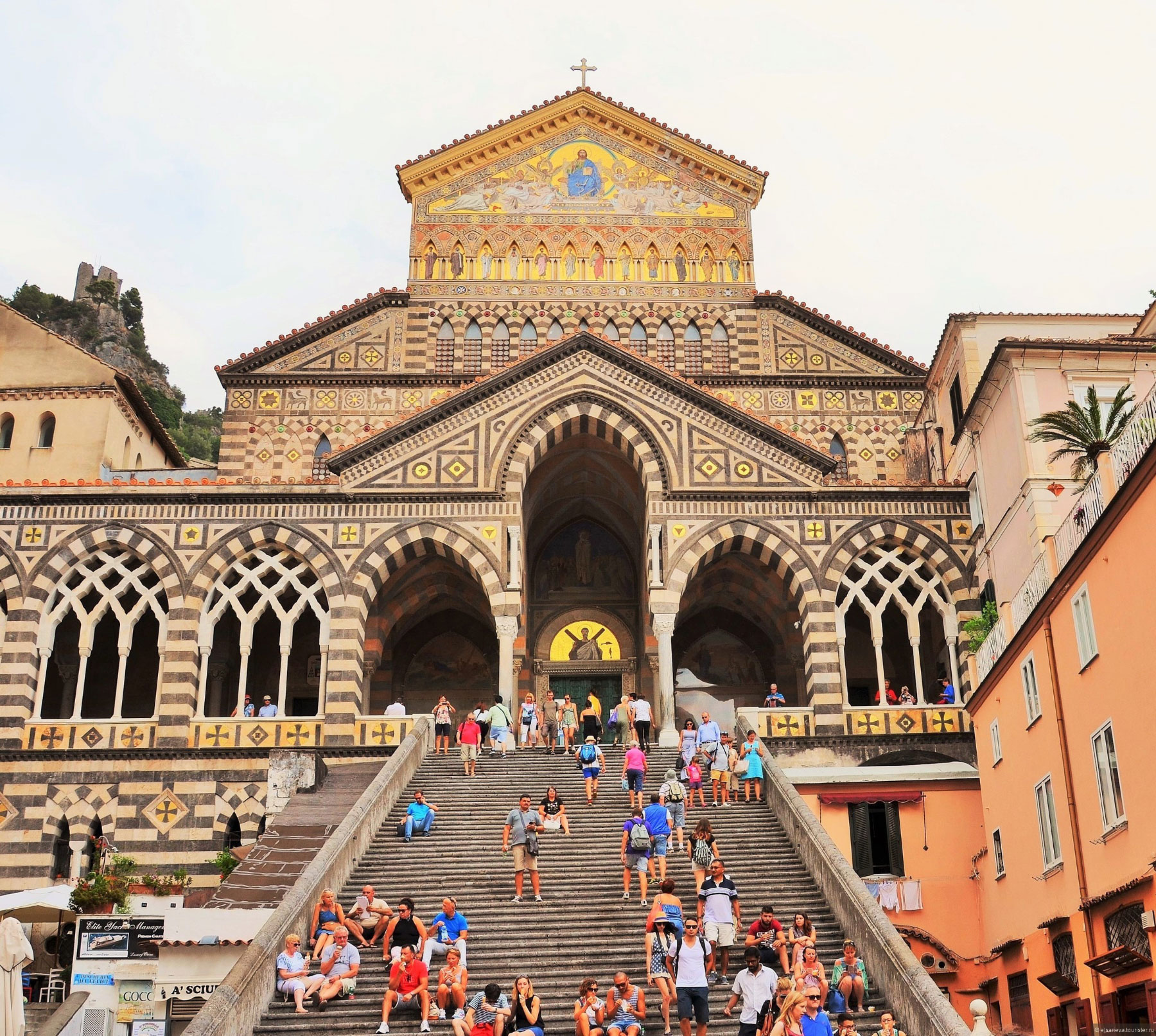 Amalfi